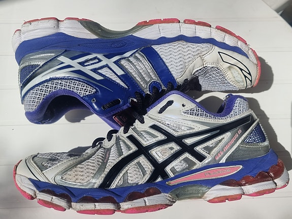 Asics Gel