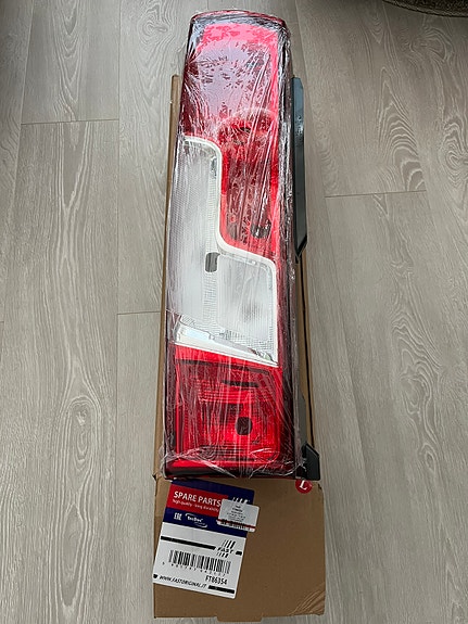 Takavaloumpio vasen, Citroen Jumper ll, Jumper ll Van, FIAT Ducato lll (250)