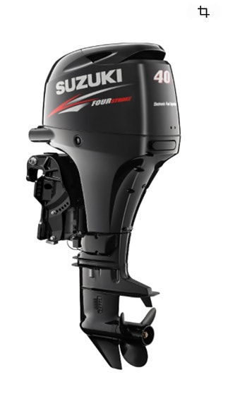 Suzuki Perämoottori