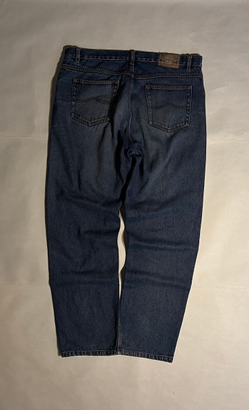 Japan Style Jeans