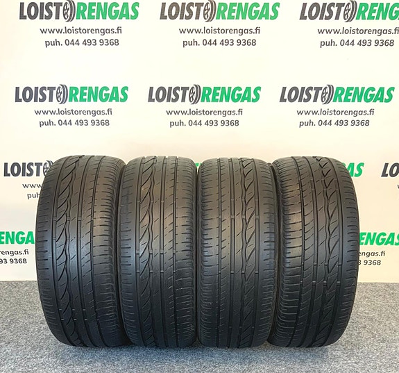 215/45 R16 86H BridgesTone Turanza ER300