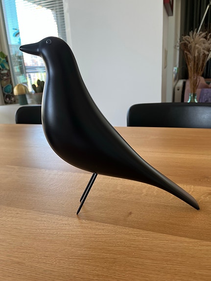 Vitra Eames House Bird