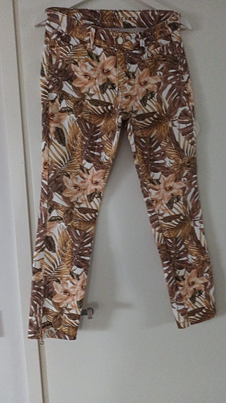 MAC Dreams Jeans housut. Koko 32/27.