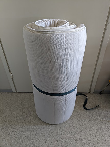 80x200 Sultan Patja