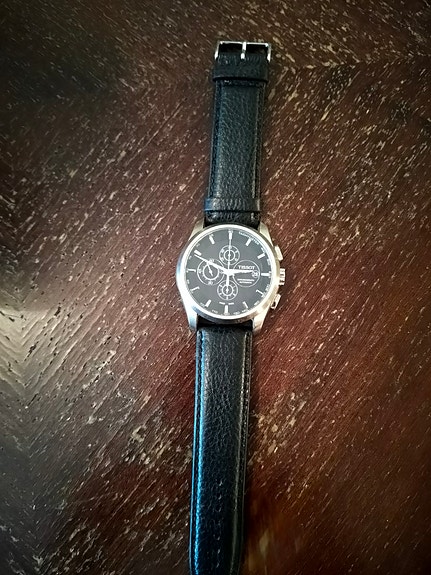 Tissot rannekello