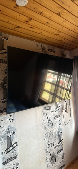 Samsung QLED 65