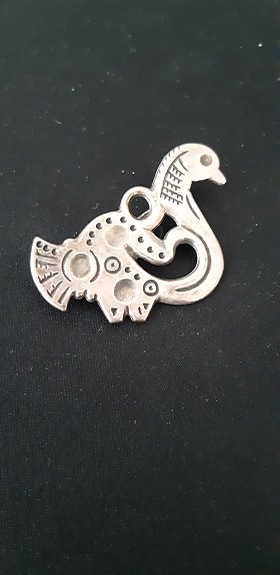 Kalevala koru