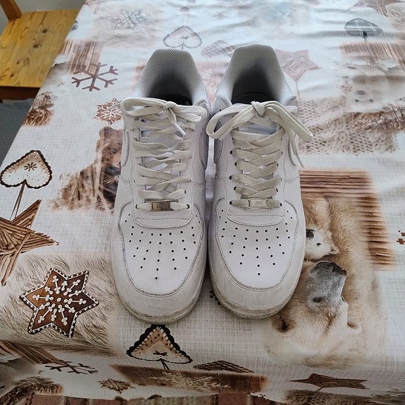 Nike Air Force
