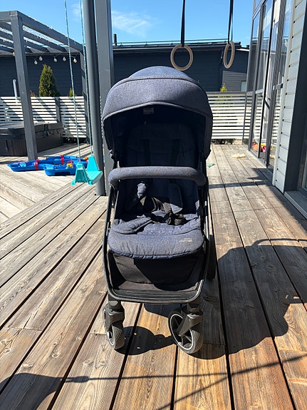Britax römer B-agile