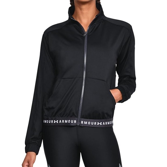 Under Armour HeatGear Takki Naiset SSC