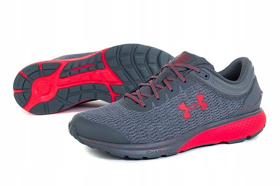 Under Armour Charged Escape 3 Juoksukenkä