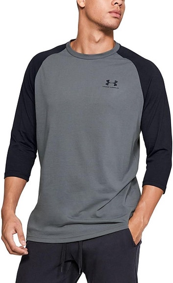 Under Armour T-paita  miesten