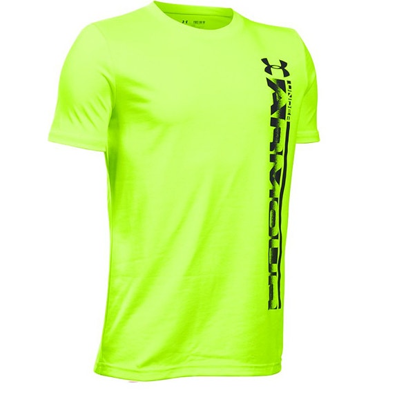 Under Armour T-paita Pojat