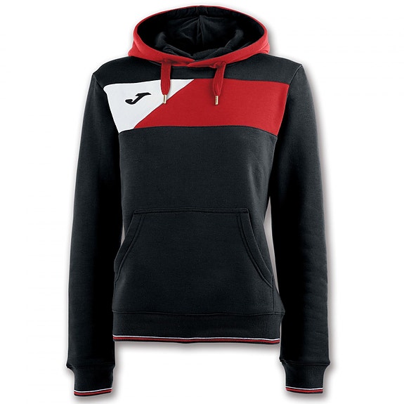 Joma Crew II Huppari Naiset