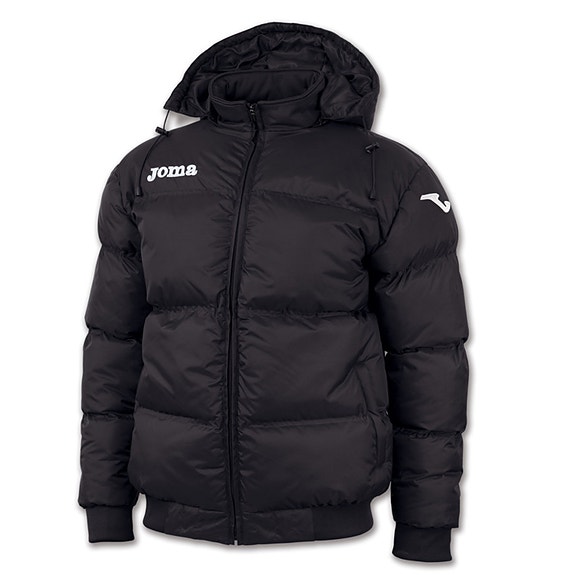 Joma Alaska Vedenpitävä Talvitakki Miehet