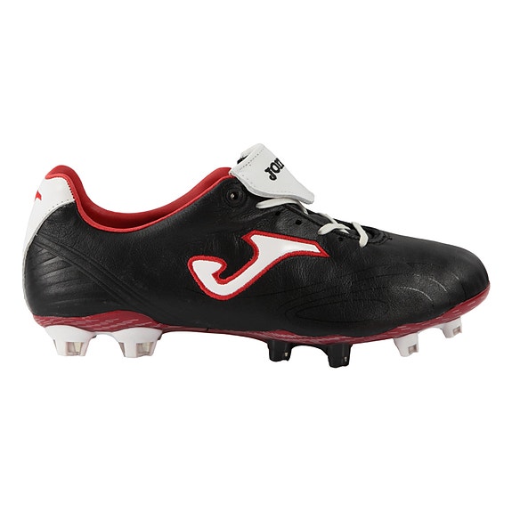 Joma Total Fit FG Jalkapallokengät Nahkaa