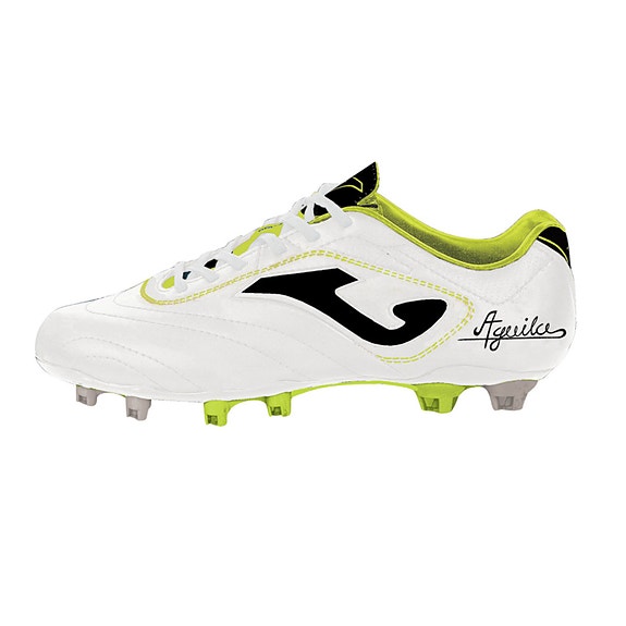 Joma Aguila Pro FG Jalkapallokengät Nahkaa