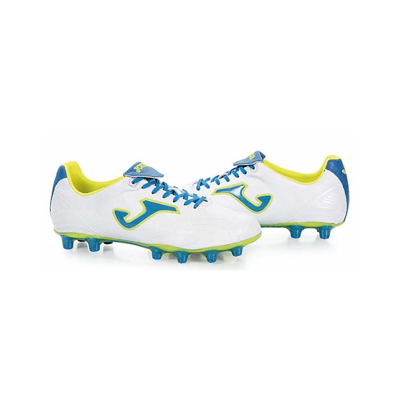 Joma Total Fit FG Jalkapallokengät Nahkaa