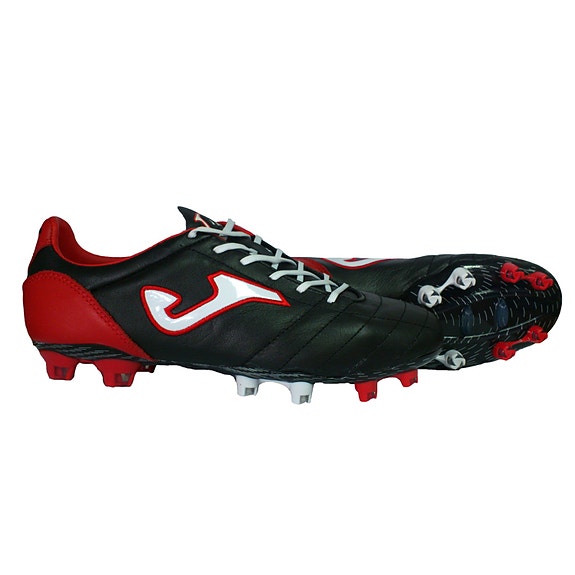 Joma Total Fit FG Jalkapallokengät Nahkaa