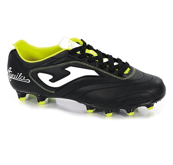 Joma Aguila Pro FG Jalkapallokengät Nahkaa