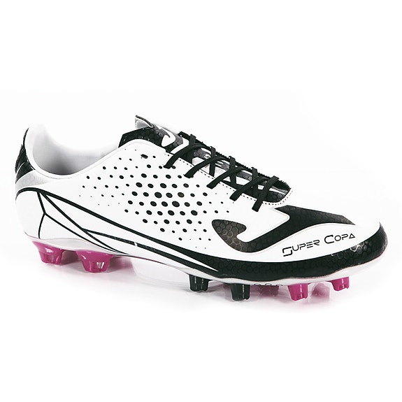 Joma Super Copa Ultralight FG Jalkapallokengät