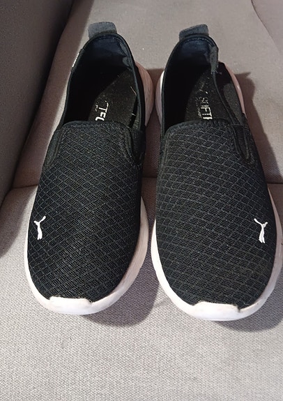Puma soft foam kengät ~36