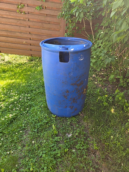 Tynnyri