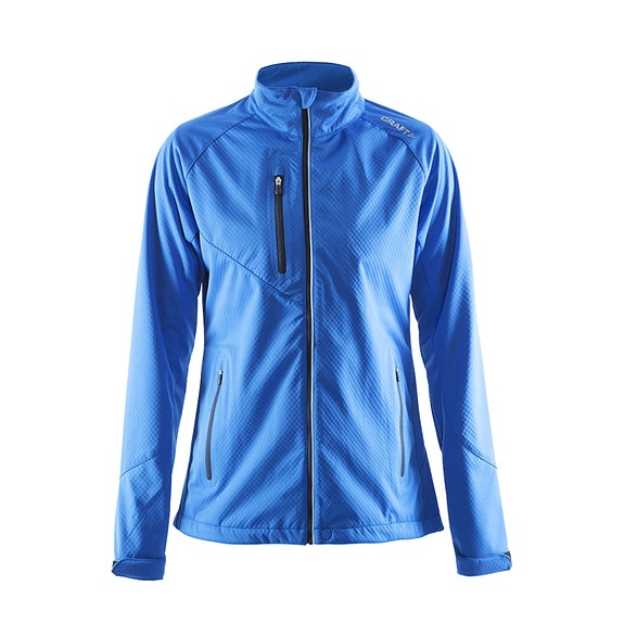 Craft Bormio Softshell Takki Naiset