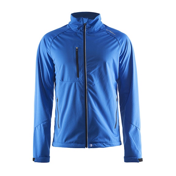 Craft Bormio Softshell Takki Miehet
