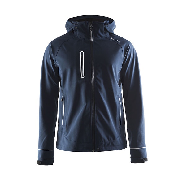 Craft Cortina Softshell Takki Miehet