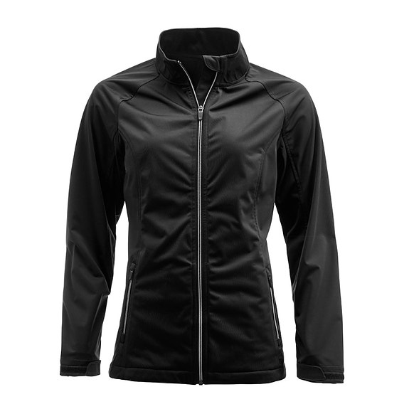 Cutter&Buck Cascade Vedenpitävä Softshell Takki Naiset