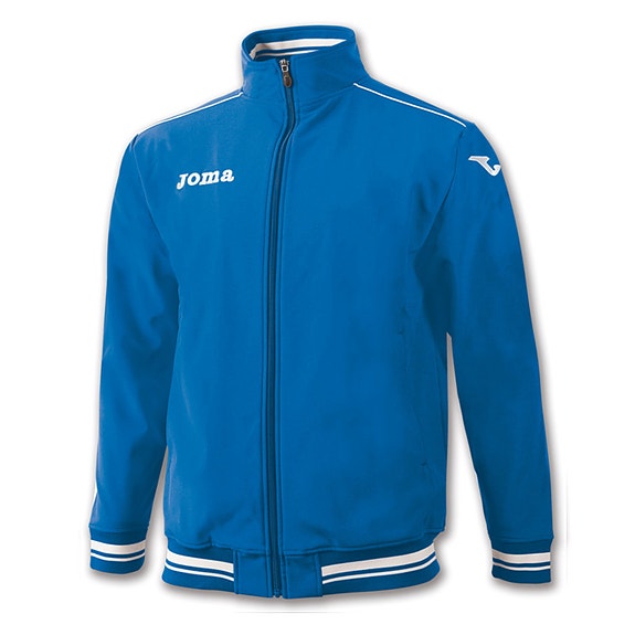Joma Alaska Softshell Takki Miehet