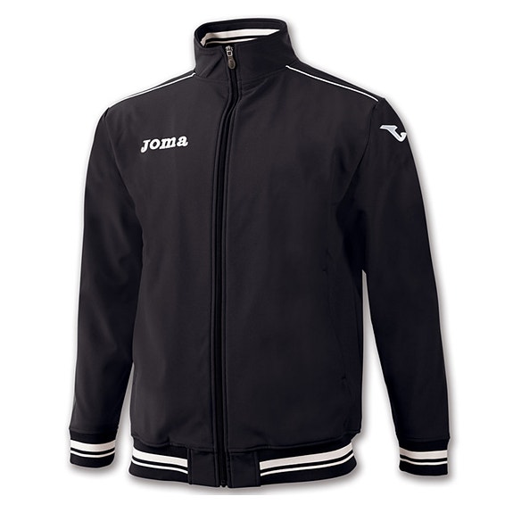 Joma Alaska Softshell Takki Miehet