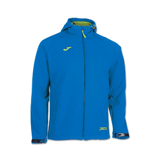 Joma Alaska II Softshell Takki Miehet