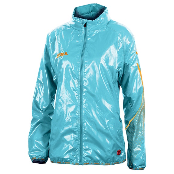 Joma Elite II Sadetakki Naiset Turkoosi
