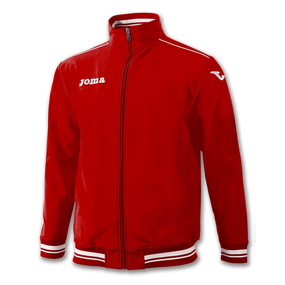 Joma Alaska Softshell Takki Miehet