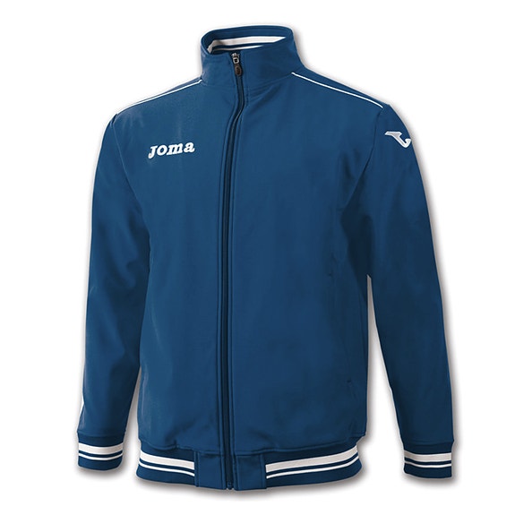 Joma Alaska Softshell Takki Miehet