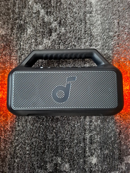 Soundcore Boom 2