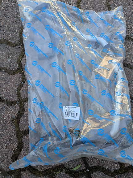 Kampikammion tuuletusputki