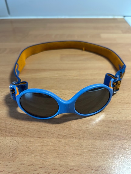 Julbo aurinkolasit