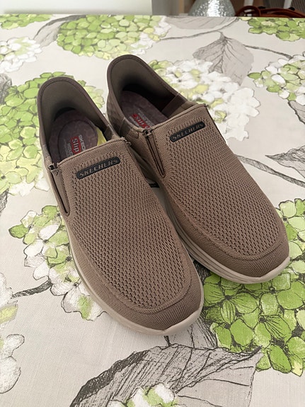 Miesten Skechers Slip-ins tennarit