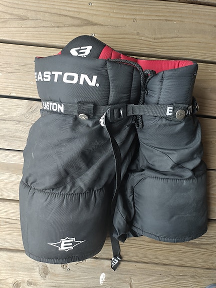 Easton s3 Youth jääkiekkohousut (xl-tg 26''-28'')