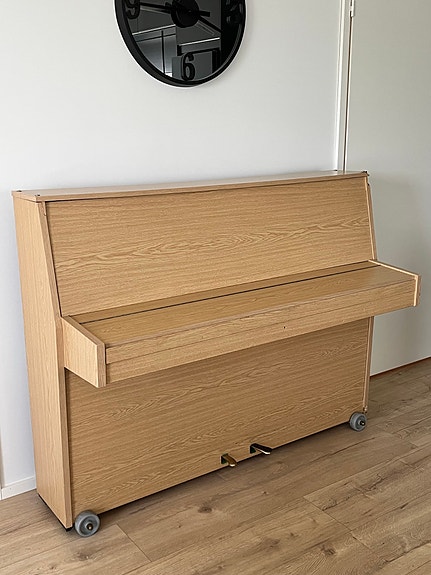 ANNETAAN! Fazer piano