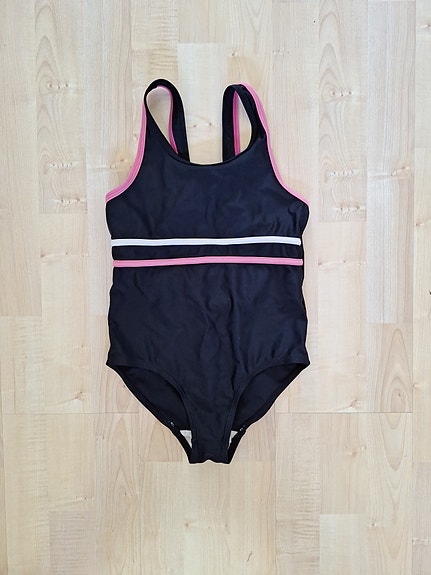 Finnwear uimapuku, koko 128