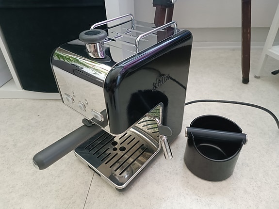 Kenwood Kmix Espressokeitin