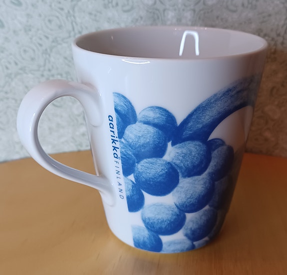 Aarikka Pässi muki