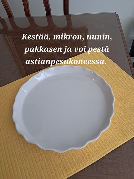 Piirakkavuoka