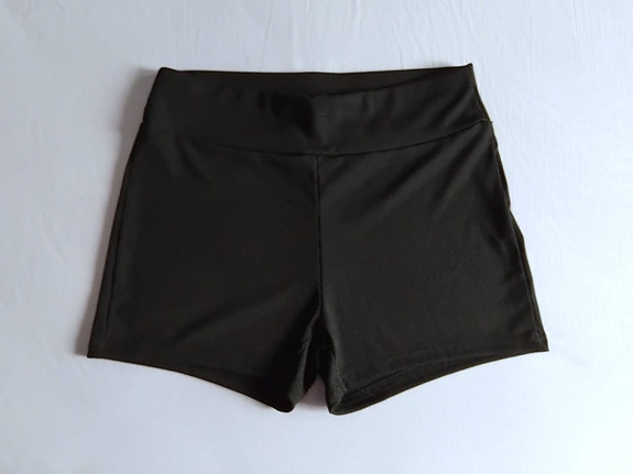 Lyhyet Shortsit