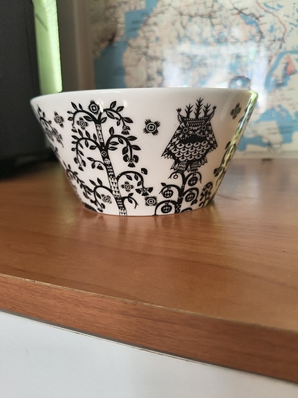 Iittala taika kulho