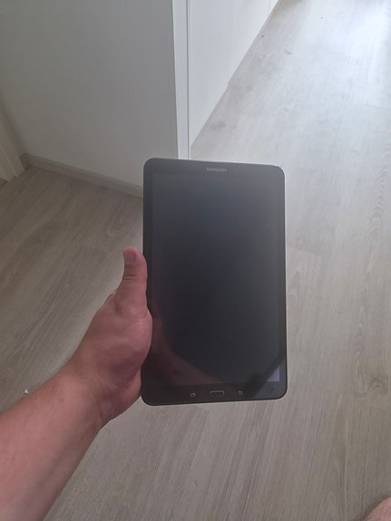 Samsung Galaxy Tab A tabletti 32 GB